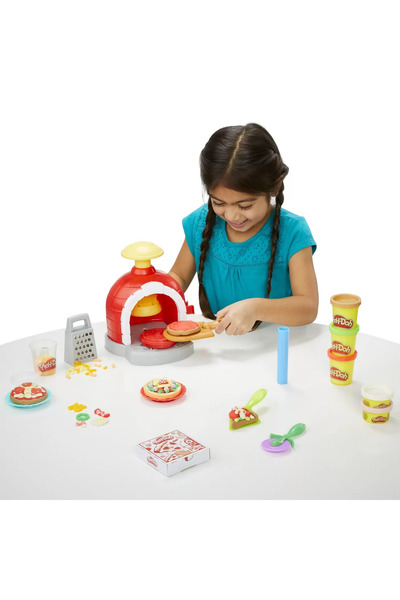 Play Doh PLAY-DOH Pizza Oven