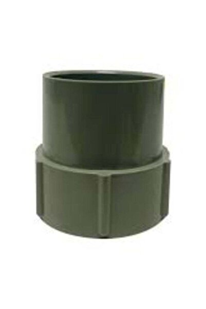 Generic KNP FTA UPVC Pipe Fitting (1.1/2 Inch) is a high-quality component designed to connect or adapt 1.1