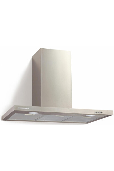 Heinner DECORATIVE BUILT-IN HOOD HDCH-690TSS
