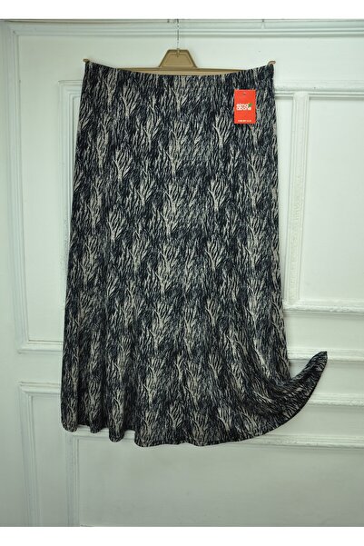 elma abone New Season Winter Fish Skirt