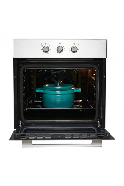 Heinner BUILT-IN OVEN HBO-V656G-IX