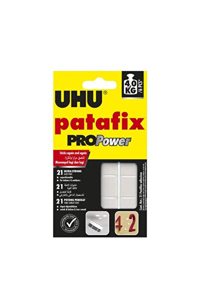 Uhu Power Glue 50ml