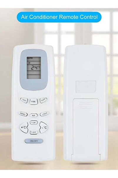 Generic TIGER AC Remote Control For Gree Air Conditioner