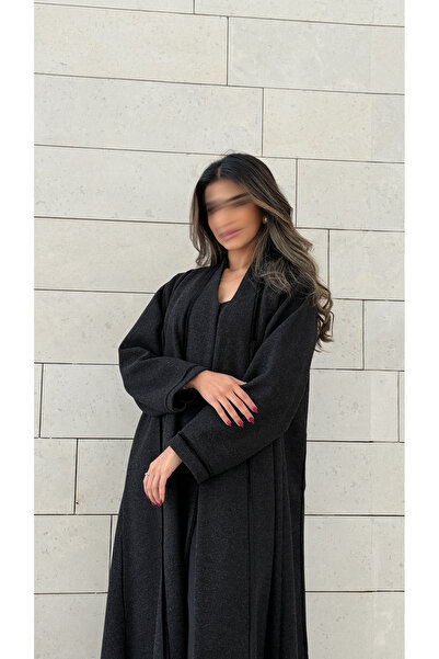 AYA عباية شتوية