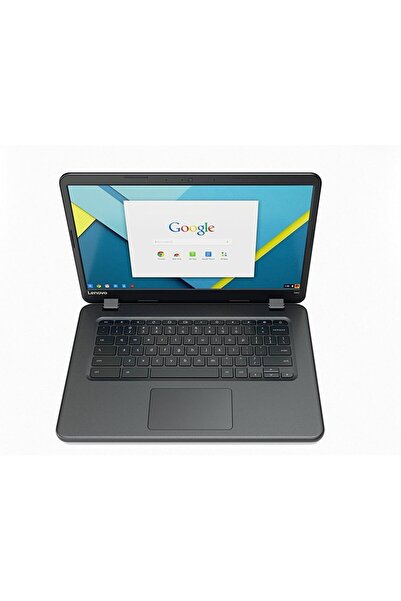 LENOVO N42 Chromebook 14" 4GB RAM, 16GB SSD, for Student/professional, playstore supported