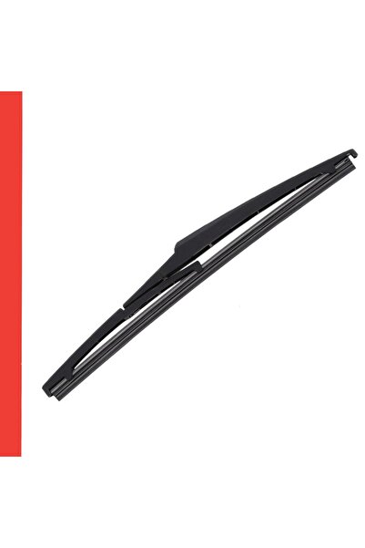 Bosch SUZUKI SX4 S-Cross Uyumlu 2013-2025 | Rear Arka Silecek |