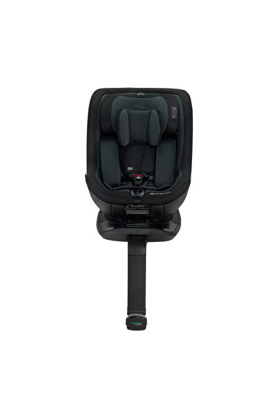 Kinderkraft Scaun auto I-GUARD, Negru grafit