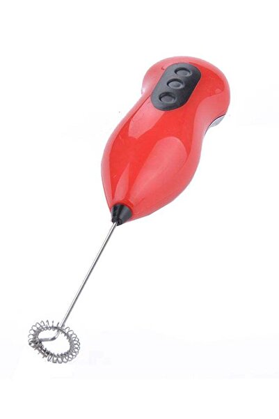 Generic Portable Coffee Mixer Multicolour