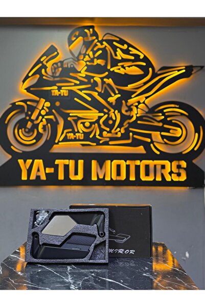 セキュリティ・セーフティ  Motorrad Grand Racer M Motosiklet Fiyatları, Modelleri ve Kampanyaları 2026 - Sayfa 99