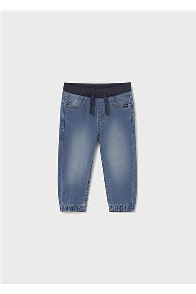 MAYORAL Baby Boy Jeans