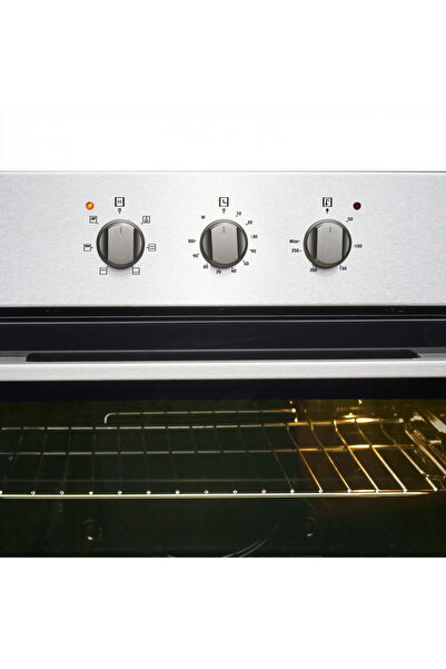 Heinner BUILT-IN OVEN HBO-V656G-IX