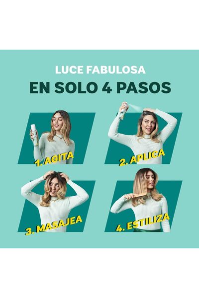 Batiste Dry Shampoo, Original, 6.73 Fluid Ounce