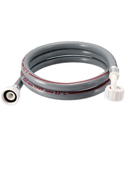 Generic ETAVA Premium Quality Inlet Hose 1.5 Meter | Smooth & Reliable Dishwasher and Washing Machine Water