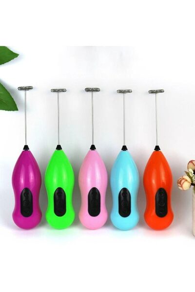 Generic خلاط قهوة صغير محمول وسهل الاستخدام من دبي جاليري