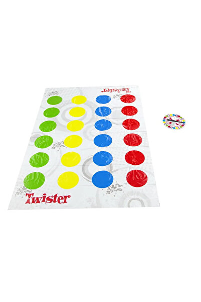 Hasbro Twister Game
