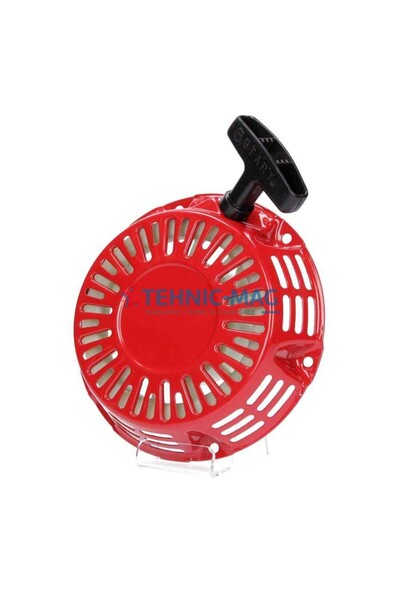 RURIS Demaror motosapa Ruris, Dac, Zimbru, Gigant