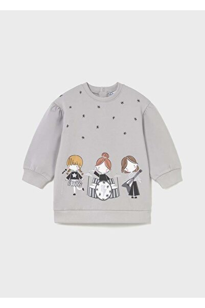 MAYORAL Baby Girl Dress