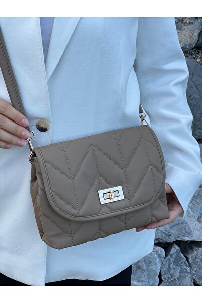 zetus Lyra Model Women's Hand and Shoulder Bag