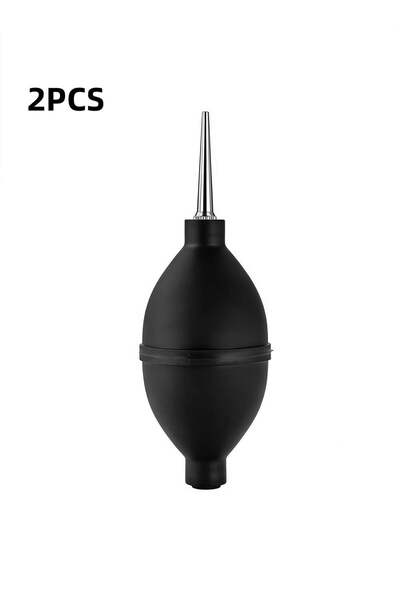 Generic 2pcs-Coffee Grinder Cleaning -Blower Coffee Powder -Air-Move Filter Cleaning Tool Air Blaster Blowe