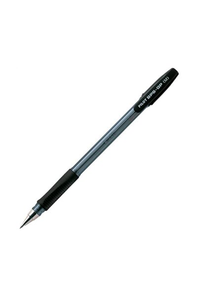 Pilot قلم 01. جل أسود