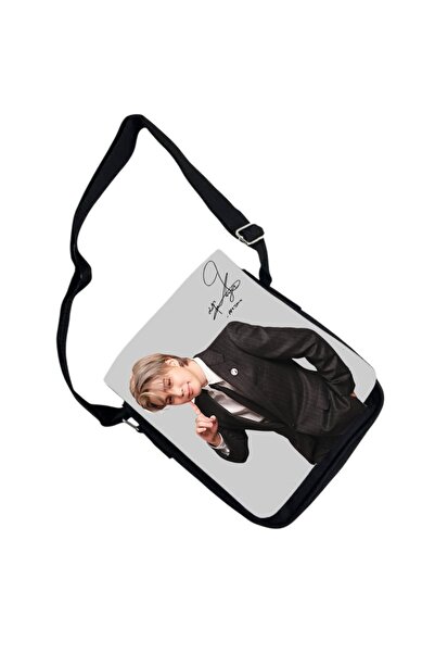 LITTLE DARKS ART Geanta bts jimin army kpop