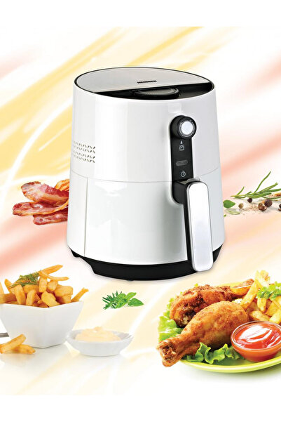 Heinner AIRFRYER HAF-1300WH