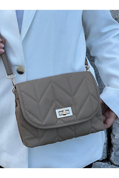 zetus Lyra Model Women's Hand and Shoulder Bag