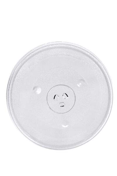 Generic XiuWoo Microwave Oven Turntable Replacement Part Fit 12.4"/31.5cm