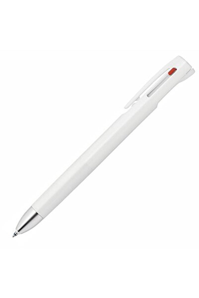 Zebra ballpoint pen 0.7mm red ink