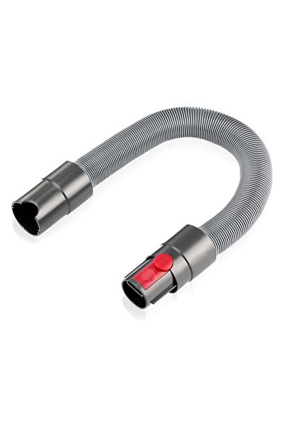 Generic LEVGLAKE Flexible Extension Hose Attachment for Dyson V15 V8 V7 V10 V11Cordless Vacuum Cleaner