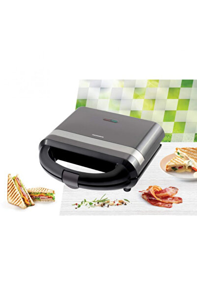 Heinner SANDWICH-MAKER SM-H700BK