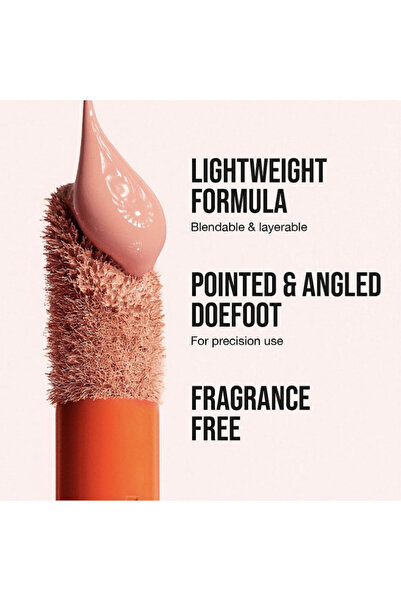 VENTO Huda Beauty Faux Filter Color Corrector, shade Peach