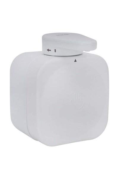 Generic Soap Dispenser-EPSBA1554/ Wall Mounted with Strong Suction Design, Ve...