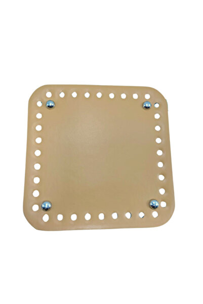 Alize قاعده جلد مربعه 15 سم