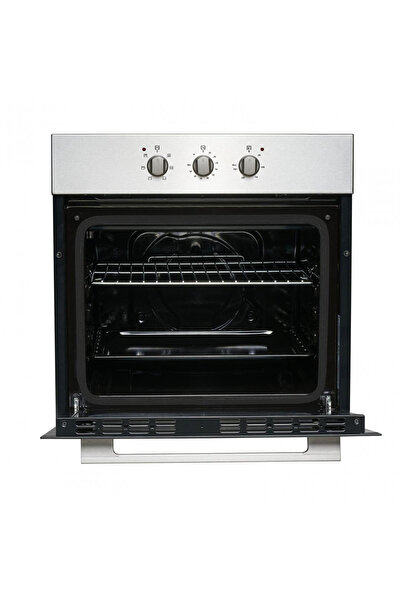 Heinner BUILT-IN OVEN HBO-V656G-IX