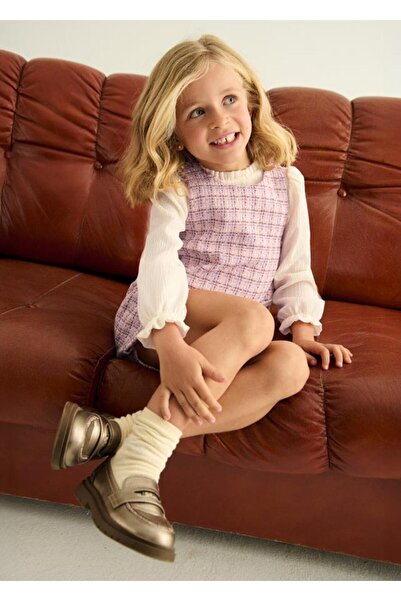 MAYORAL Abel lula girl's shorts blouse