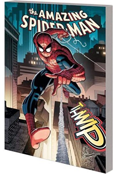 Marvel Uimitorul Om-Păianjen de Wells și Romita Jr. Vol. 1: O lume fără iubire