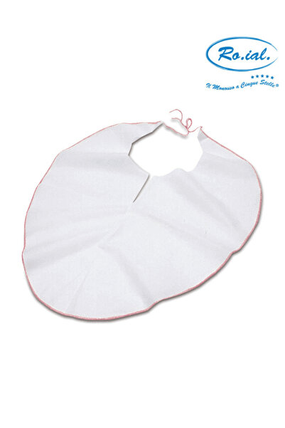 ROİAL Guler/bavetă cosmetică de unică folosință pentru tratamente faciale - 1...