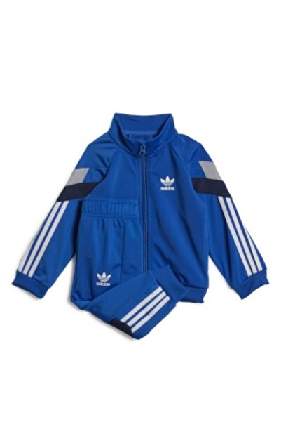 adidas Kids Tracksuit
