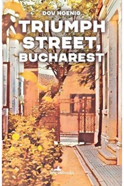 Istros Books Triumph Street. Bucharest