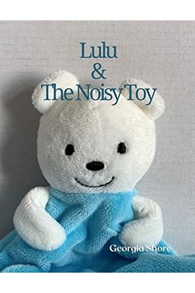 independently published لولو واللعبة الصاخبة