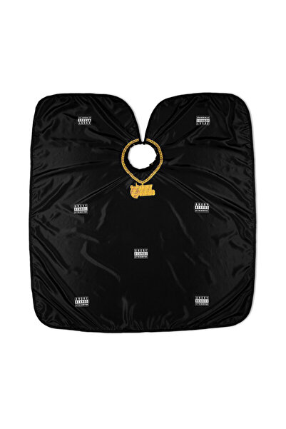 Angry Beards Pelerină de tuns