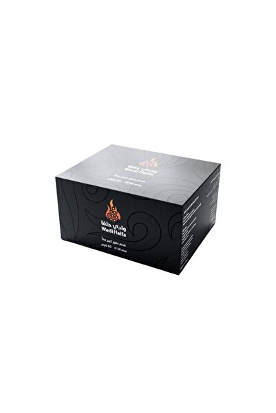 Wadi halfa Very Large Incense Charcoal 50mm 60 Discs