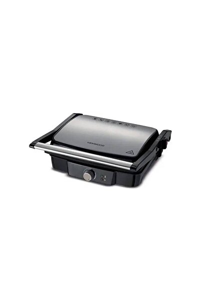 DOTS Grill with Glass Lid 2000W