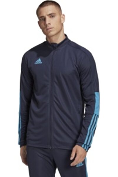 adidas Men's H 60020 TIRO TK JKT