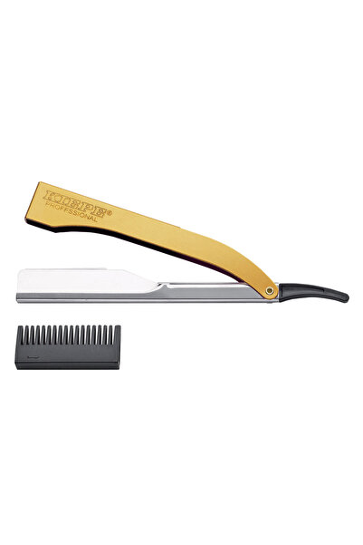 Kiepe Aluminiu Shavette Galben 128