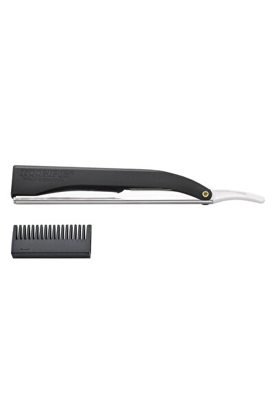 Kiepe Shavette for Shaving and Texturizing, Black, model 129