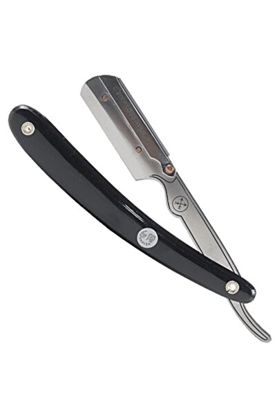 Parker Επαγγελματικό ξυράφι από ανοξείδωτο ατσάλι SRB (33R)