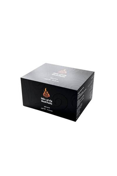 Wadi halfa Incense Charcoal 33mm 60 Discs