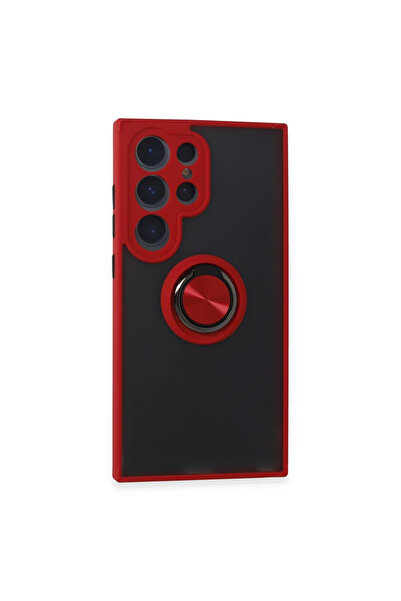 AL - KAR TİCARET حافظة سامسونج جالاكسي S24 الترا من مونتريال من السيليكون مع ...